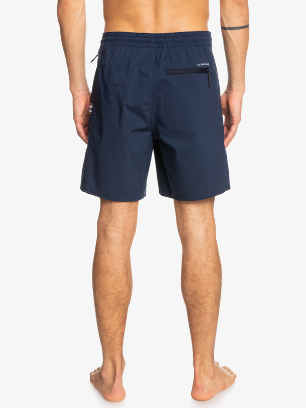 High Point Motion 17" - Hybrid Board Shorts for Men  EQYWS03739
