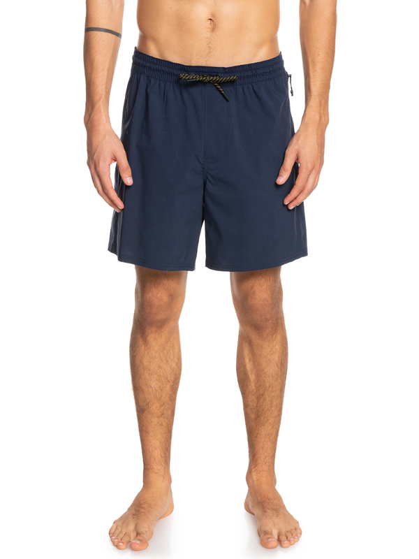High Point Motion 17" - Hybrid Board Shorts for Men  EQYWS03739