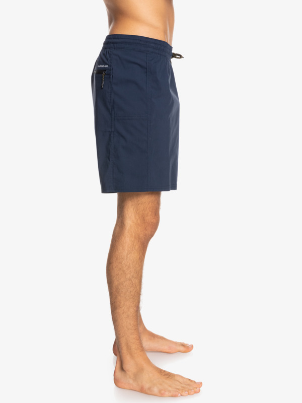 High Point Motion 17" - Hybrid Board Shorts for Men  EQYWS03739