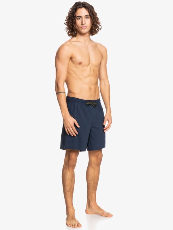 High Point Motion 17" - Hybrid Board Shorts for Men  EQYWS03739