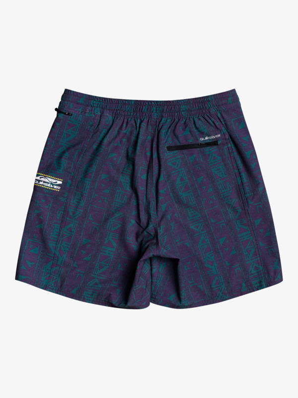 High Point Motion 17" - Hybrid Board Shorts for Men  EQYWS03743