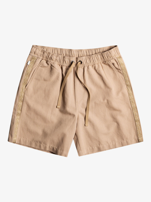 Taped Taxer 18" - Shorts for Men  EQYWS03768