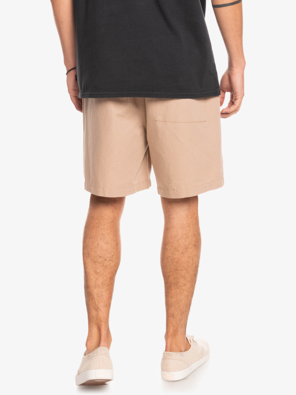 Taped Taxer 18" - Shorts for Men  EQYWS03768