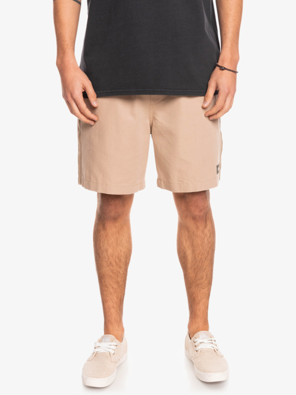 Taped Taxer 18" - Shorts for Men  EQYWS03768