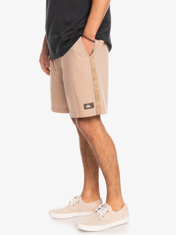 Taped Taxer 18" - Shorts for Men  EQYWS03768