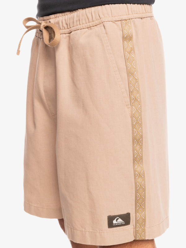 Taped Taxer 18" - Shorts for Men  EQYWS03768