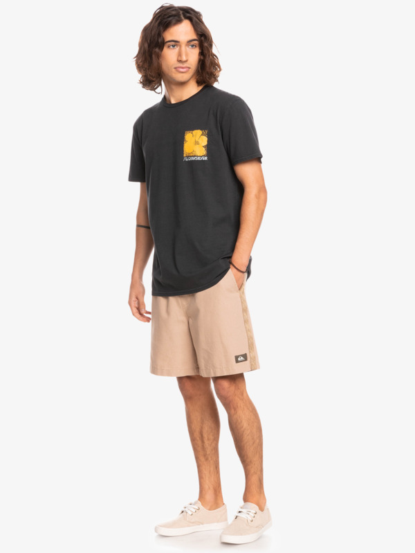 Taped Taxer 18" - Shorts for Men  EQYWS03768
