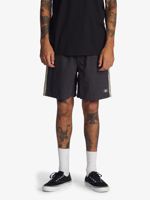 Taped Taxer 18" - Shorts for Men  EQYWS03768