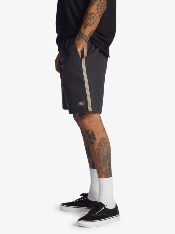 Taped Taxer 18" - Shorts for Men  EQYWS03768