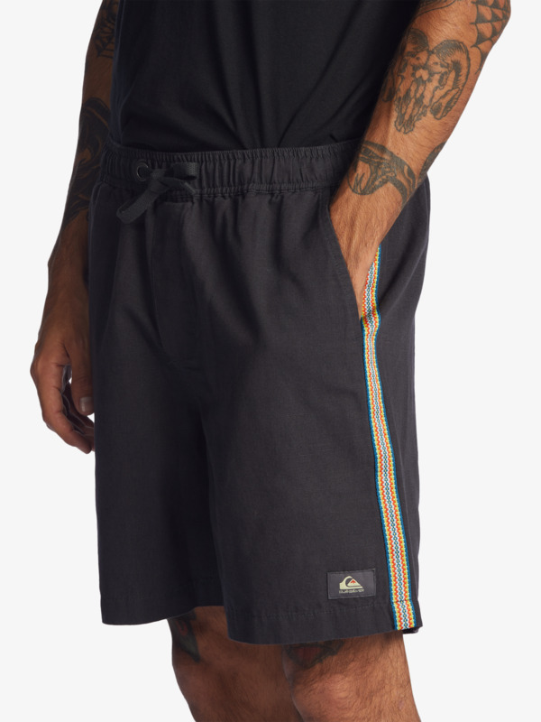 Taped Taxer 18" - Shorts for Men  EQYWS03768