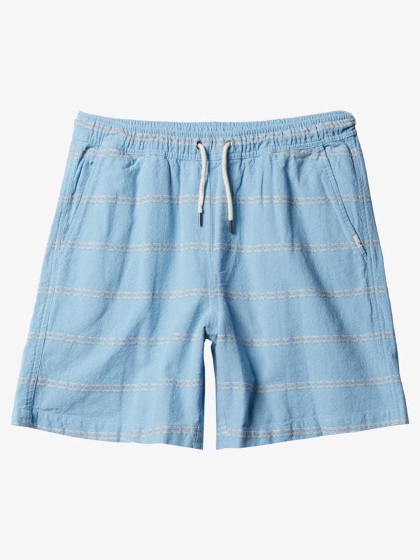 Taxer Jacquard - Shorts for Men  EQYWS03769