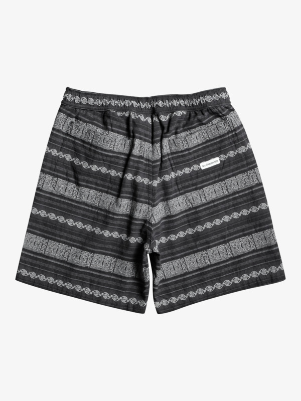 Taxer Jacquard - Shorts for Men  EQYWS03769