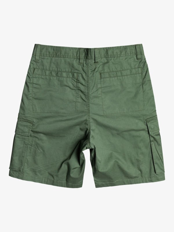 Relaxed - Cargo Shorts for Men  EQYWS03771