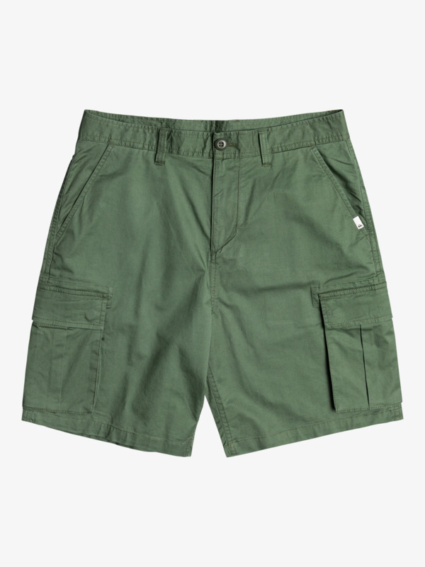 Relaxed - Cargo Shorts for Men  EQYWS03771