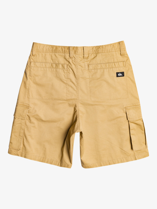 Relaxed - Cargo Shorts for Men  EQYWS03771