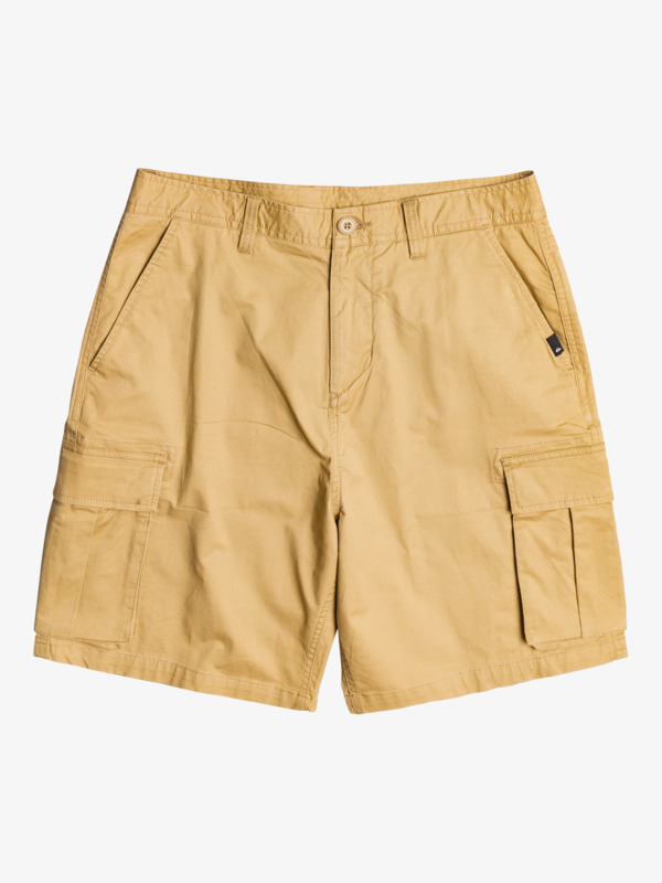 Relaxed - Cargo Shorts for Men  EQYWS03771