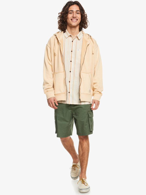 Relaxed - Cargo Shorts for Men  EQYWS03771