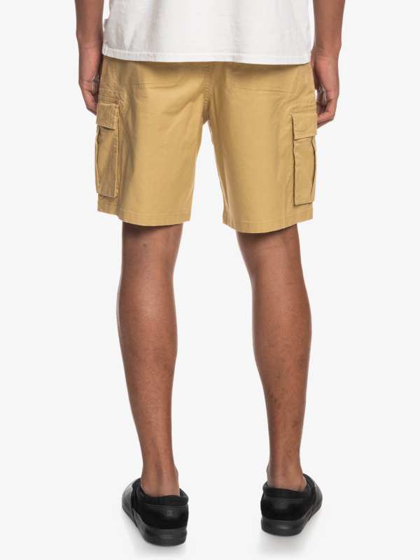 Relaxed - Cargo Shorts for Men  EQYWS03771