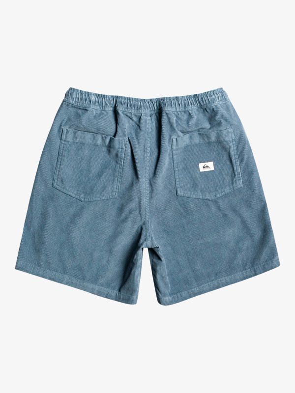 Taxer Cord - Shorts for Young Men  EQYWS03773