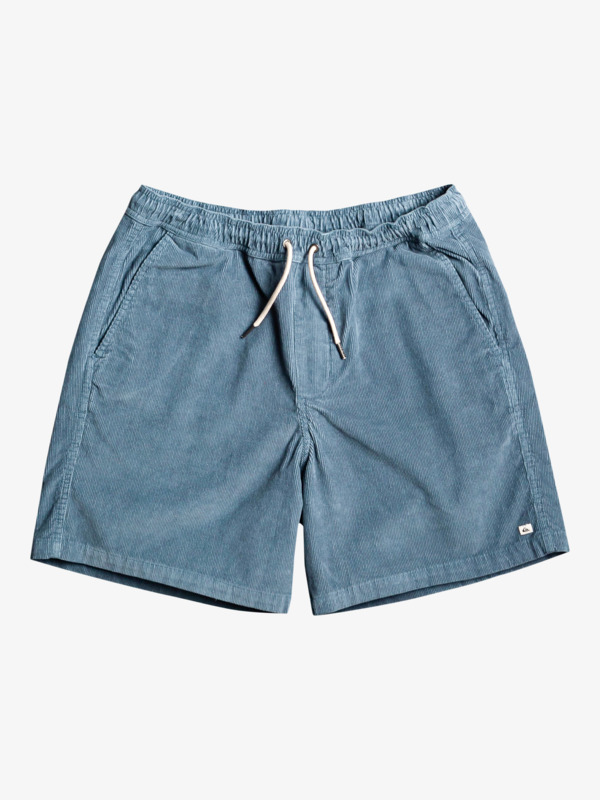 Taxer Cord - Shorts for Young Men  EQYWS03773