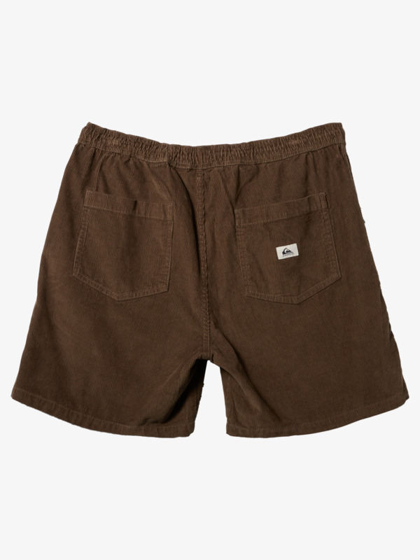 Taxer Cord - Shorts for Young Men  EQYWS03773