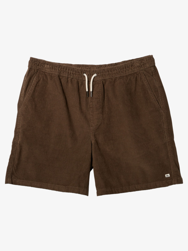 Taxer Cord - Shorts for Young Men  EQYWS03773