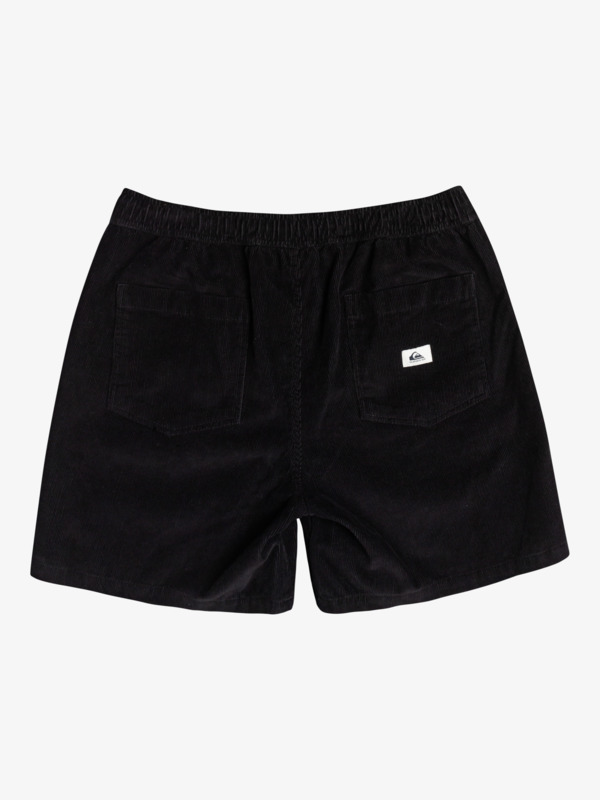 Taxer Cord - Shorts for Young Men  EQYWS03773