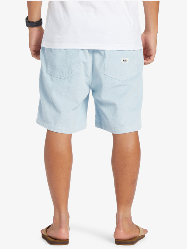 Taxer Cord - Shorts for Young Men  EQYWS03773