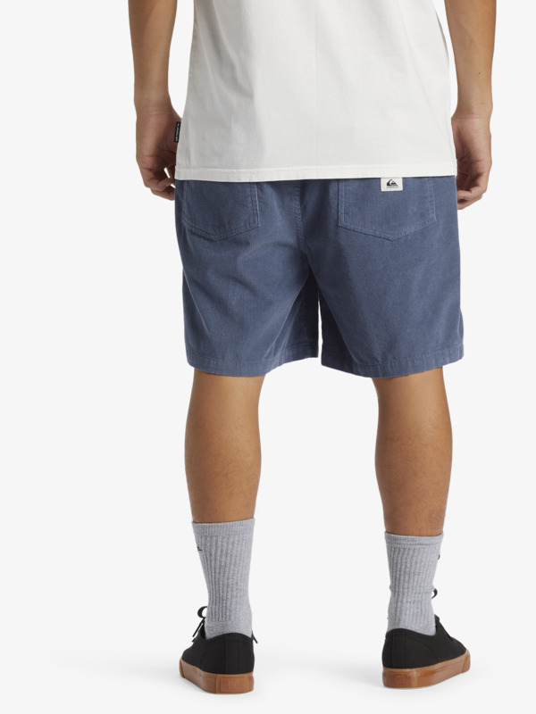 Taxer Cord - Shorts for Young Men  EQYWS03773