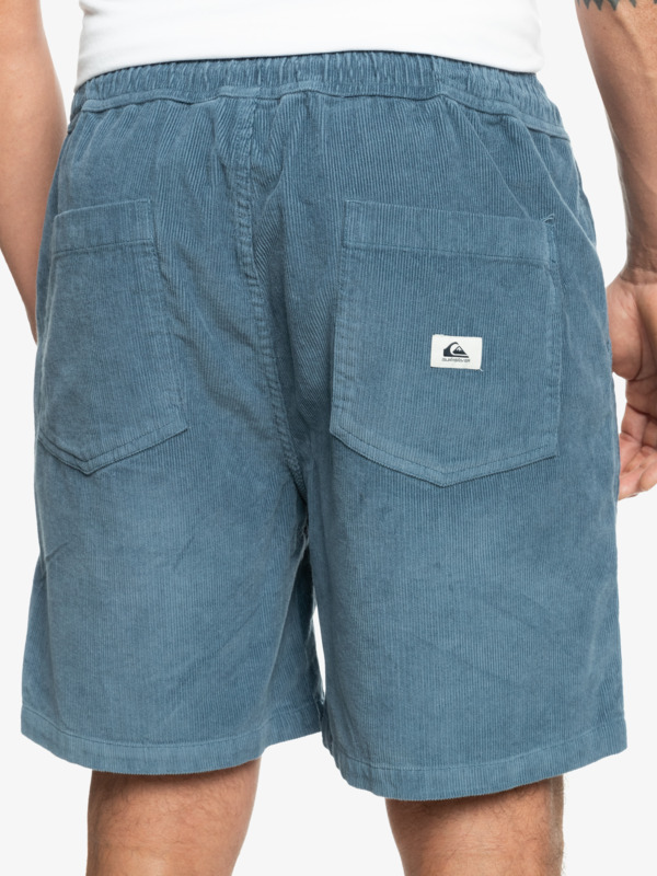 Taxer Cord - Shorts for Young Men  EQYWS03773