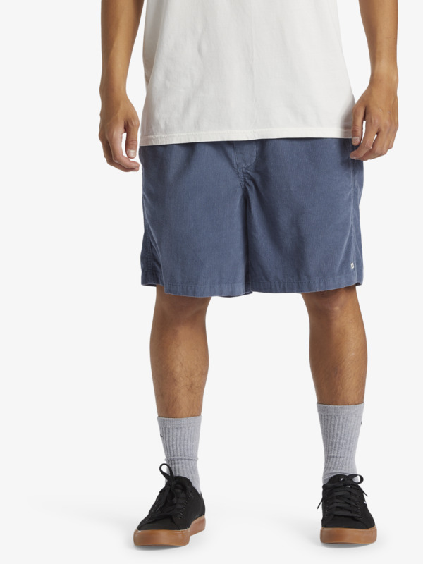 Taxer Cord - Shorts for Young Men  EQYWS03773