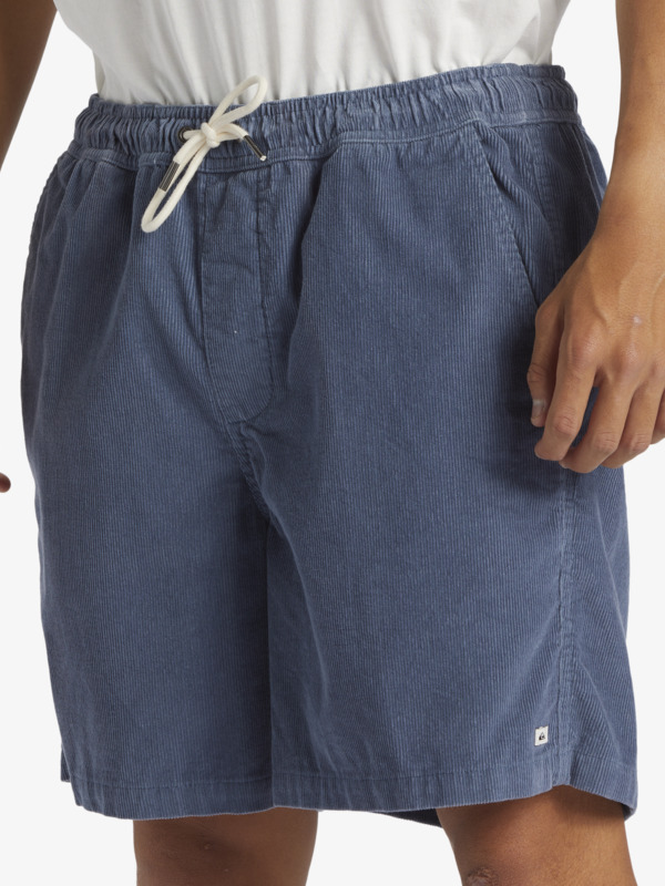 Taxer Cord - Shorts for Young Men  EQYWS03773