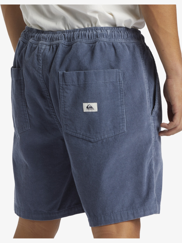 Taxer Cord - Shorts for Young Men  EQYWS03773