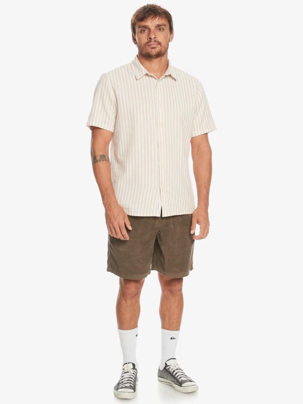 Taxer Cord - Shorts for Young Men  EQYWS03773