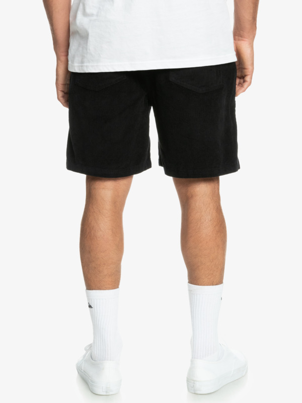 Taxer Cord - Shorts for Young Men  EQYWS03773