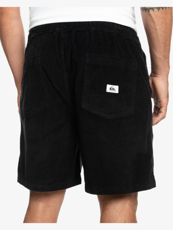 Taxer Cord - Shorts for Young Men  EQYWS03773