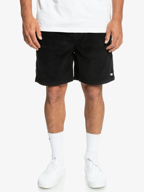 Taxer Cord - Shorts for Young Men  EQYWS03773