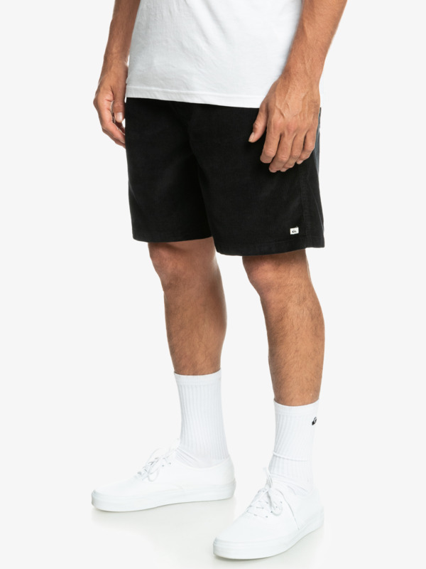 Taxer Cord - Shorts for Young Men  EQYWS03773