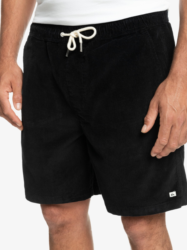 Taxer Cord - Shorts for Young Men  EQYWS03773