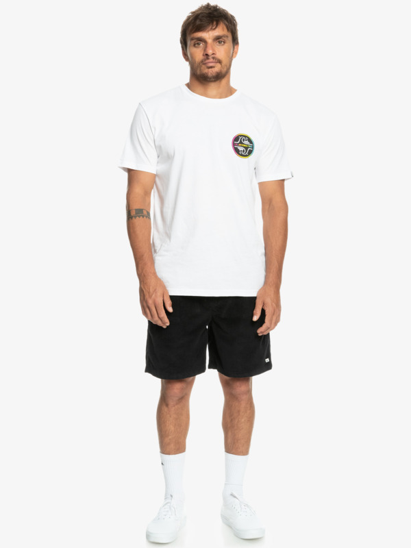 Taxer Cord - Shorts for Young Men  EQYWS03773