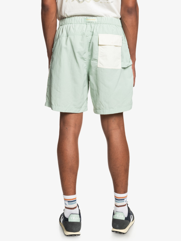 Run Ashore - Shorts for Men EQYWS03775