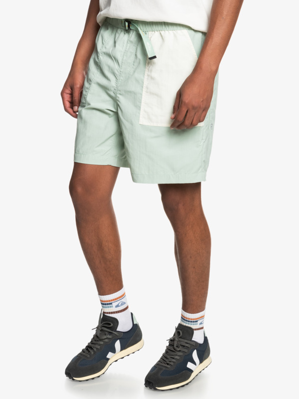 Run Ashore - Shorts for Men EQYWS03775