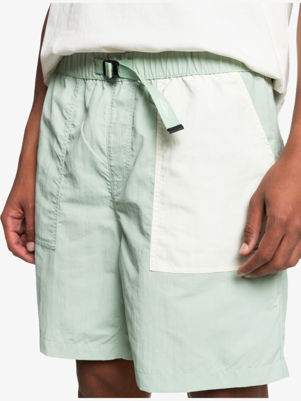 Run Ashore - Shorts for Men EQYWS03775