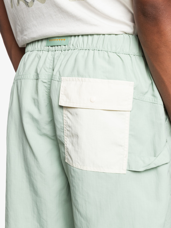 Run Ashore - Shorts for Men EQYWS03775