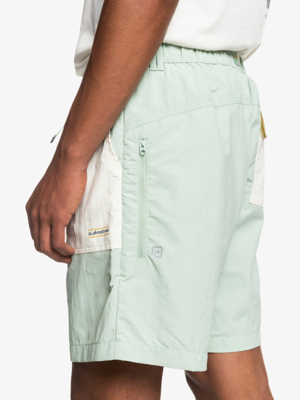 Run Ashore - Shorts for Men EQYWS03775