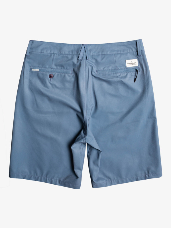 Ocean Union 20" - Amphibian Board Shorts for Men  EQYWS03782