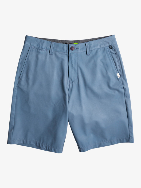 Ocean Union 20" - Amphibian Board Shorts for Men  EQYWS03782