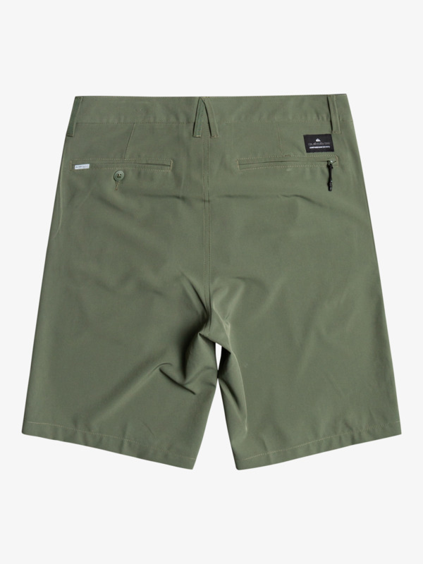 Ocean Union 20" - Amphibian Board Shorts for Men  EQYWS03782