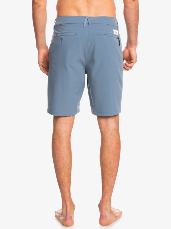 Ocean Union 20" - Amphibian Board Shorts for Men  EQYWS03782