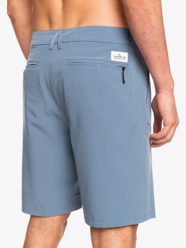 Ocean Union 20" - Amphibian Board Shorts for Men  EQYWS03782